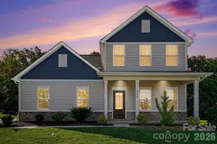 3914 Allenby Pl, Monroe, NC 28110 - Photo 2