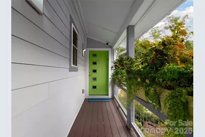 10 Birdhouse Row, Asheville, NC 28801 - Photo 4