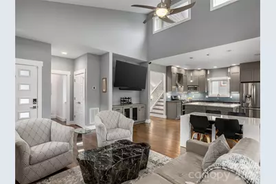 10 Birdhouse Row, Asheville, NC 28801 - Photo 6