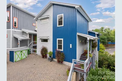 10 Birdhouse Row, Asheville, NC 28801 - Photo 1