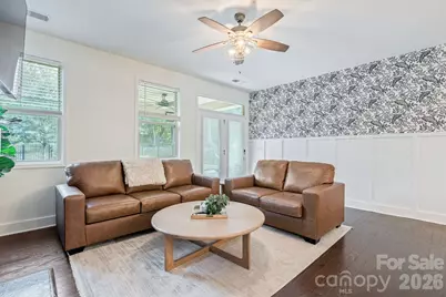 12804 Heath Grove Drive, Huntersville, NC 28078 - Photo 16