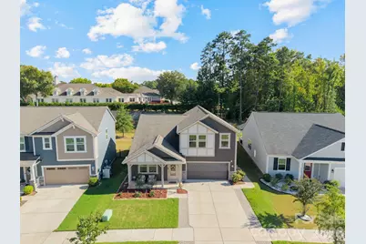 12804 Heath Grove Drive, Huntersville, NC 28078 - Photo 1