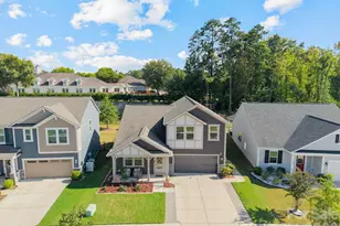 12804 Heath Grove Dr, Huntersville, NC 28078 - Photo 1