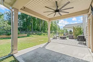 12804 Heath Grove Dr, Huntersville, NC 28078 - Photo 34