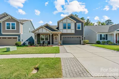 12804 Heath Grove Drive, Huntersville, NC 28078 - Photo 2