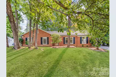 6821 Old Post Road, Charlotte, NC 28212 - Photo 1