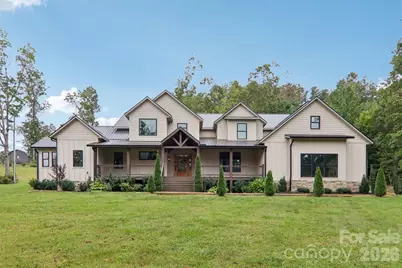 157 Allen Drive, Fletcher, NC 28732 - Photo 1