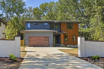 1433 N Sharon Amity Road, Charlotte, NC 28211 - Photo 1