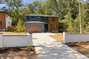 1433 N Sharon Amity Rd, Charlotte, NC 28211 - Photo 42