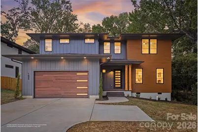 1433 N Sharon Amity Road, Charlotte, NC 28211 - Photo 2