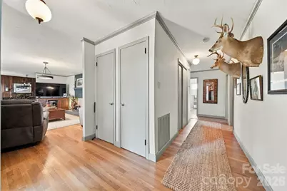 4286 Hall Dairy Road, Claremont, NC 28610 - Photo 22