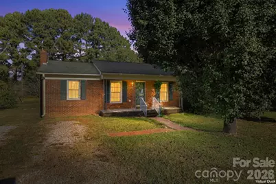 1140 Upper Palmer Road, Salisbury, NC 28146 - Photo 1
