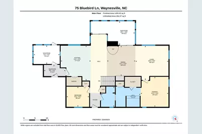 75 Bluebird Lane, Waynesville, NC 28785 - Photo 44