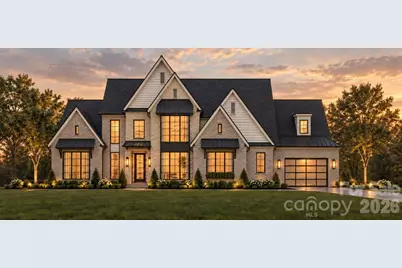 2524 High Ridge Road #6B, Charlotte, NC 28270 - Photo 1