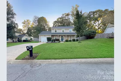 7806 Lobilia Lane, Charlotte, NC 28214 - Photo 1