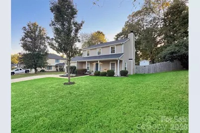 7806 Lobilia Lane, Charlotte, NC 28214 - Photo 2