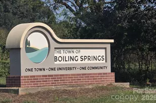 0 College Ave, Boiling Springs, NC 28152 - Photo 1