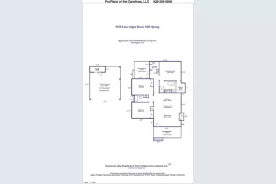 2255 Lake Adger Road, Mill Spring, NC 28756 - Photo 46
