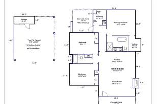 2255 Lake Adger Rd, Mill Spring, NC 28756 - Photo 46
