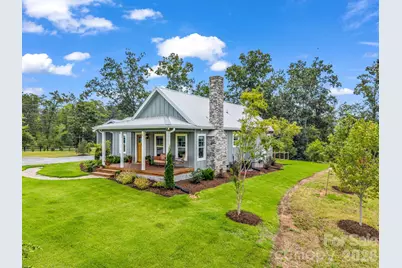 2255 Lake Adger Road, Mill Spring, NC 28756 - Photo 2