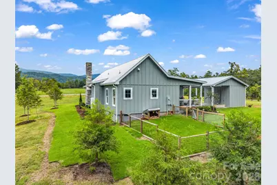 2255 Lake Adger Road, Mill Spring, NC 28756 - Photo 4