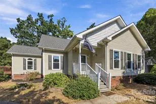3787 Rolling View Ln, Maiden, NC 28650 - Photo 1