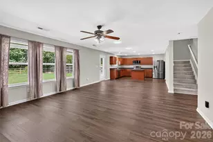 1200 Catawba Run, Lowell, NC 28098 - Photo 12