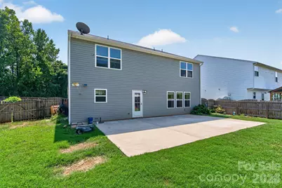 1200 Catawba Run, Lowell, NC 28098 - Photo 42