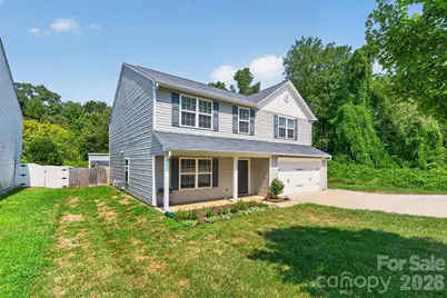 1200 Catawba Run, Lowell, NC 28098 - Photo 4