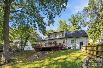 9112 Hinson Drive, Charlotte, NC 28105 - Photo 6