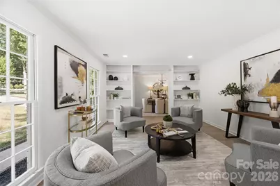 9112 Hinson Drive, Charlotte, NC 28105 - Photo 2
