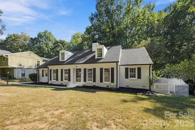 9112 Hinson Drive, Charlotte, NC 28105 - Photo 40
