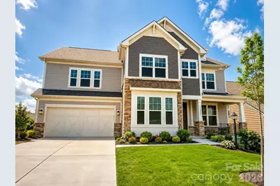 16203 Tulloch Road, Charlotte, NC 28278 - Photo 1
