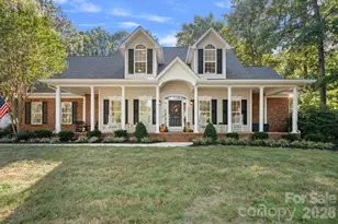 390 Robinson Rd, Mooresville, NC 28117 - Photo 36