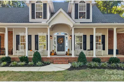 390 Robinson Road, Mooresville, NC 28117 - Photo 2