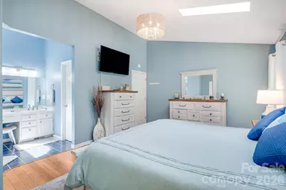 422 S Turkey Creek Road, Leicester, NC 28748 - Photo 22