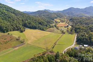 422 S Turkey Creek Rd, Leicester, NC 28748 - Photo 40