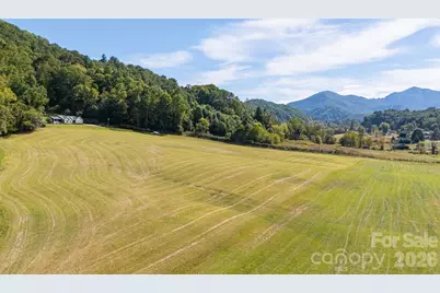 422 S Turkey Creek Road, Leicester, NC 28748 - Photo 46