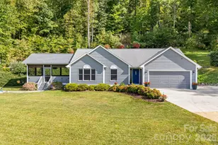 422 S Turkey Creek Rd, Leicester, NC 28748 - Photo 6