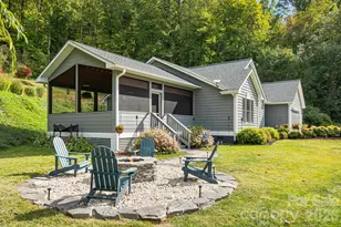 422 S Turkey Creek Rd, Leicester, NC 28748 - Photo 32