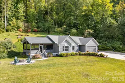 422 S Turkey Creek Road, Leicester, NC 28748 - Photo 42