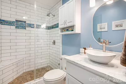 422 S Turkey Creek Road, Leicester, NC 28748 - Photo 26