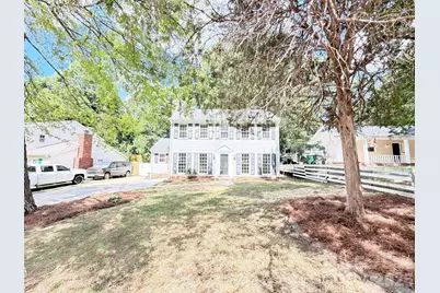 8431 Mission Hills Road, Charlotte, NC 28227 - Photo 1