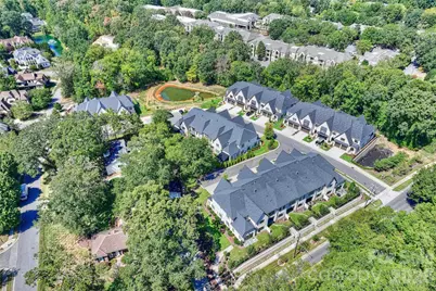 313 Audrey Place, Charlotte, NC 28226 - Photo 4