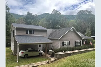 201 S Face Lane, Burnsville, NC 28714 - Photo 6