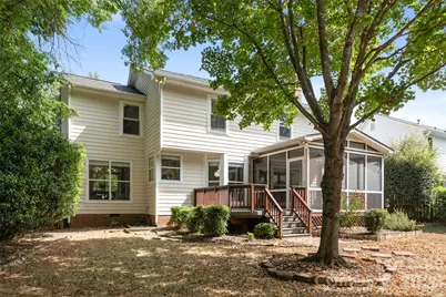 6818 Millingden Court, Charlotte, NC 28277 - Photo 32