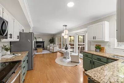 6818 Millingden Court, Charlotte, NC 28277 - Photo 8