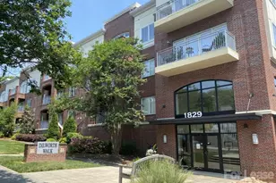 1829 Kenilworth Ave, Charlotte, NC 28203 - Photo 1