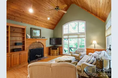 201 Hughes Creek Road, Columbus, NC 28722 - Photo 12