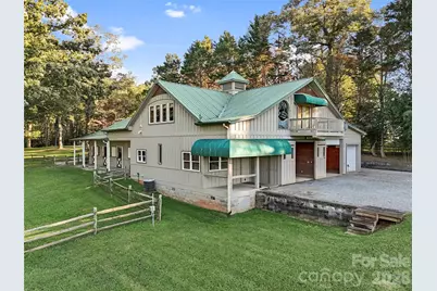 201 Hughes Creek Road, Columbus, NC 28722 - Photo 46